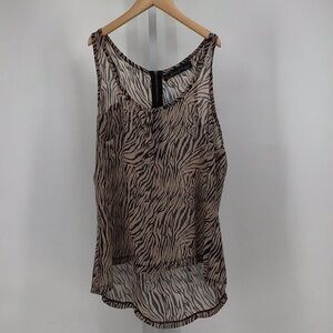 Patterson J. Kincaid TankTop SizeM